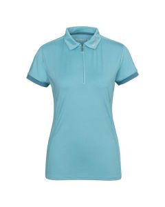 ARIAT Poloshirt Bandera Damen