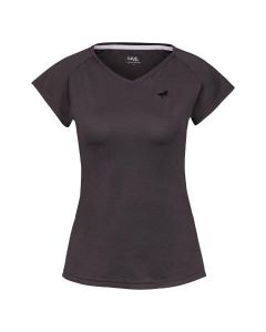 RIDE now Funktions-T-Shirt mit Print
