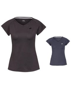 RIDE now Funktions-T-Shirt mit Print