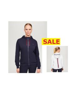 TOMMY HILFIGER EQUESTRIAN Kapuzenjacke Kingston