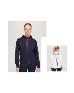 TOMMY HILFIGER EQUESTRIAN Kapuzenjacke Kingston