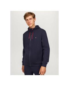 TOMMY HILFIGER EQUESTRIAN Kapuzenjacke Glenn