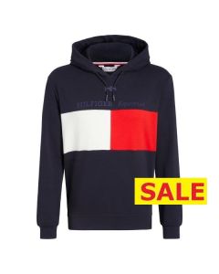 TOMMY HILFIGER EQUESTRIAN Hoodie Berhshire