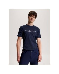 TOMMY HILFIGER EQUESTRIAN T-Shirt Williamsburg