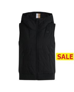BOSS EQUESTRIAN Puffer Weste Fally