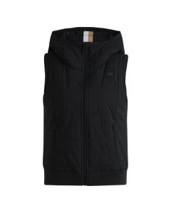 BOSS EQUESTRIAN Puffer Weste Fally