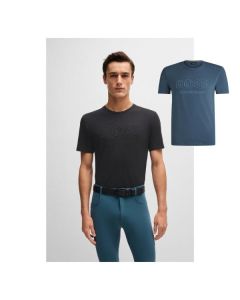 BOSS EQUESTRIAN T-Shirt Pierce Men