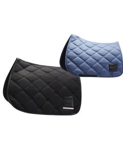 BOSS EQUESTRIAN Schabracke Dressur Solid