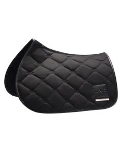 BOSS EQUESTRIAN Schabracke Springen Solid