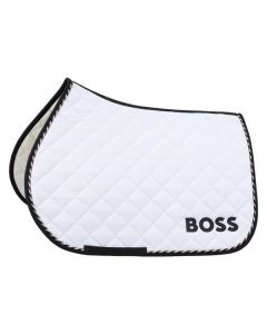 BOSS EQUESTRIAN Schabracke Springen