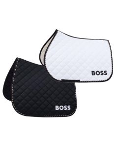 BOSS EQUESTRIAN Schabracke Dressur
