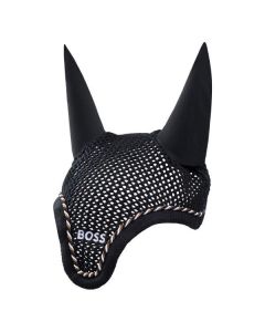 BOSS EQUESTRIAN Fliegenhaube