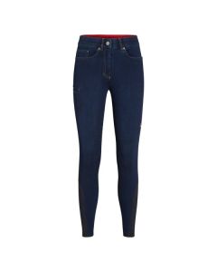 TOMMY HILFIGER EQUESTRIAN Reithose Hope Denim