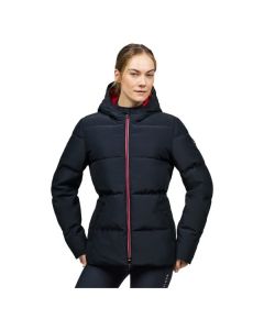 TOMMY HILFIGER EQUESTRIAN Puffer-Steppjacke Sidney