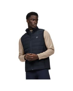 TOMMY HILFIGER EQUESTRIAN Herren-Steppweste Lewis