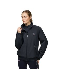 TOMMY HILFIGER EQUESTRIAN Bomber Jacke Penn, Unisex