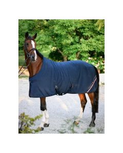TOMMY HILFIGER EQUESTRIAN Fleecedecke Stanford