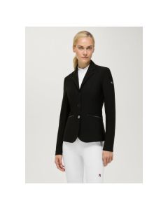 TOMMY HILFIGER EQUESTRIAN Turniersakko Costa mit Strass