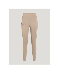 TOMMY HILFIGER EQUESTRIAN Vollbesatz-Reitleggings Elmira