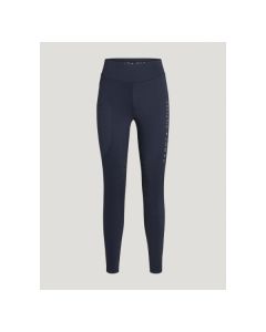 TOMMY HILFIGER EQUESTRIAN Vollbesatz-Reitleggings Elmira Strass