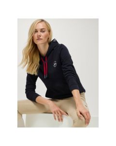 TOMMY HILFIGER EQUESTRIAN Hoodie Lagnua Logo