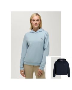 TOMMY HILFIGER EQUESTRIAN Hoodie Hollywood Strass