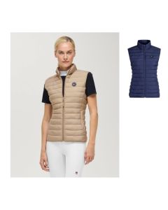 TOMMY HILFIGER EQUESTRIAN Steppweste Serano