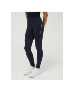 TOMMY HILFIGER EQUESTRIAN Reitleggings Devon, Junge Reiter