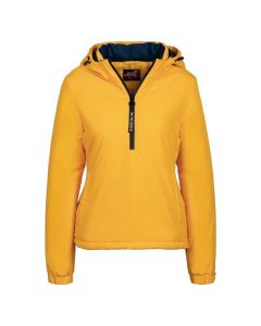 Outdoorjacke, RIDE now