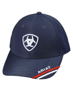 ARIAT Baseballcap Shield Performance