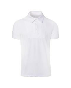 Herren-Turniershirt, black forest