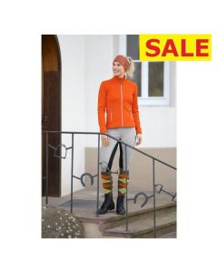 black forest Light-Fleecejacke