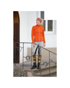 black forest Light-Fleecejacke