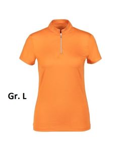 RIDE now Funktionsshirt kurzarm, L