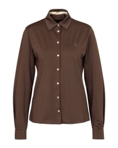 Cheval de Luxe Funktionsbluse