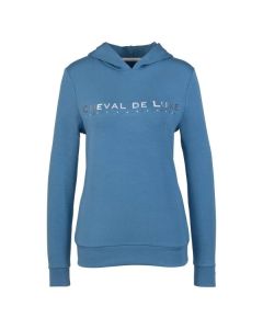 Cheval de Luxe Funktionshoodie