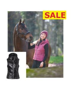 RIDE now Steppweste Damen