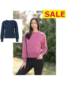 RIDE now Sweatshirt Damen