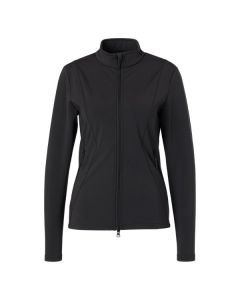 Cheval de Luxe Funktions-Sweatjacke
