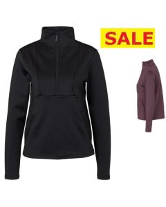 Cheval de Luxe Funktions-Sweatshirt