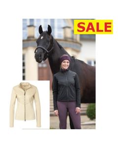 Cheval de Luxe Hybrid-Jacke