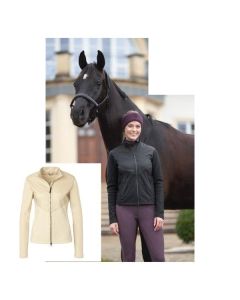 Cheval de Luxe Hybrid-Jacke