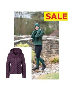 Cheval de Luxe Steppjacke