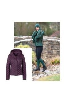 Cheval de Luxe Steppjacke