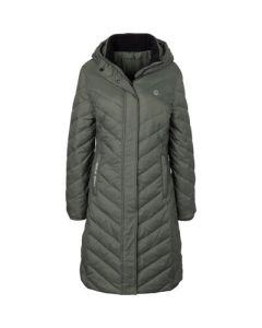 Cheval de Luxe Steppmantel