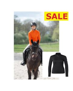 black forest Winter-Funktionsshirt Damen