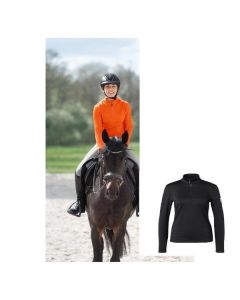 black forest Winter-Funktionsshirt Damen