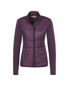black forest Hybridjacke Damen