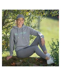 black forest Damen Sweathoodie