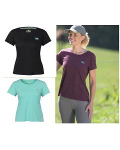 black forest Damen-T-Shirt